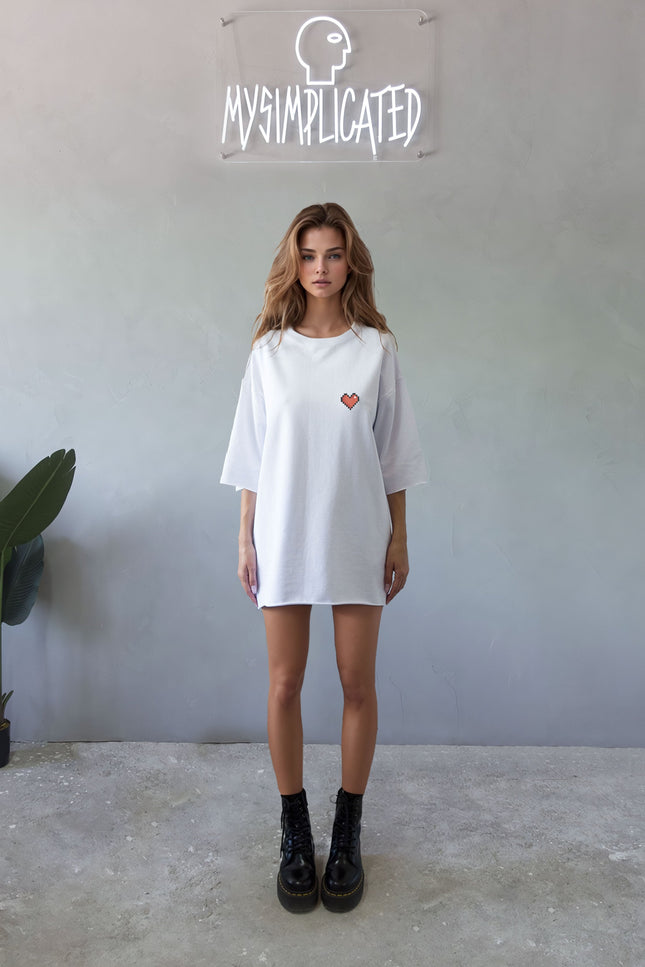 MySimplicated | T-shirt Love