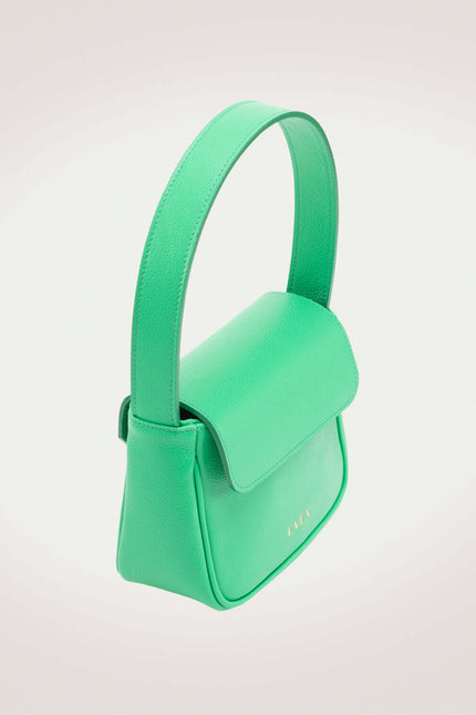 EVÉN I LUISA Mini Bag - Green