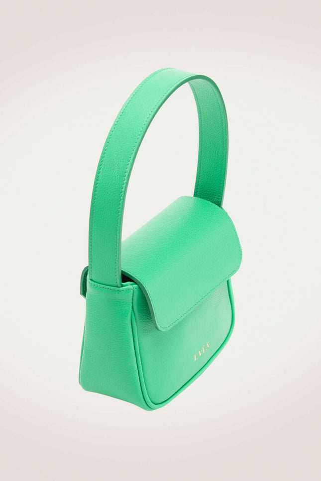 EVÉN I LUISA Mini Bag - Green