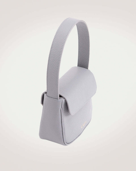 EVÉN I LUISA Mini Bag - Grey