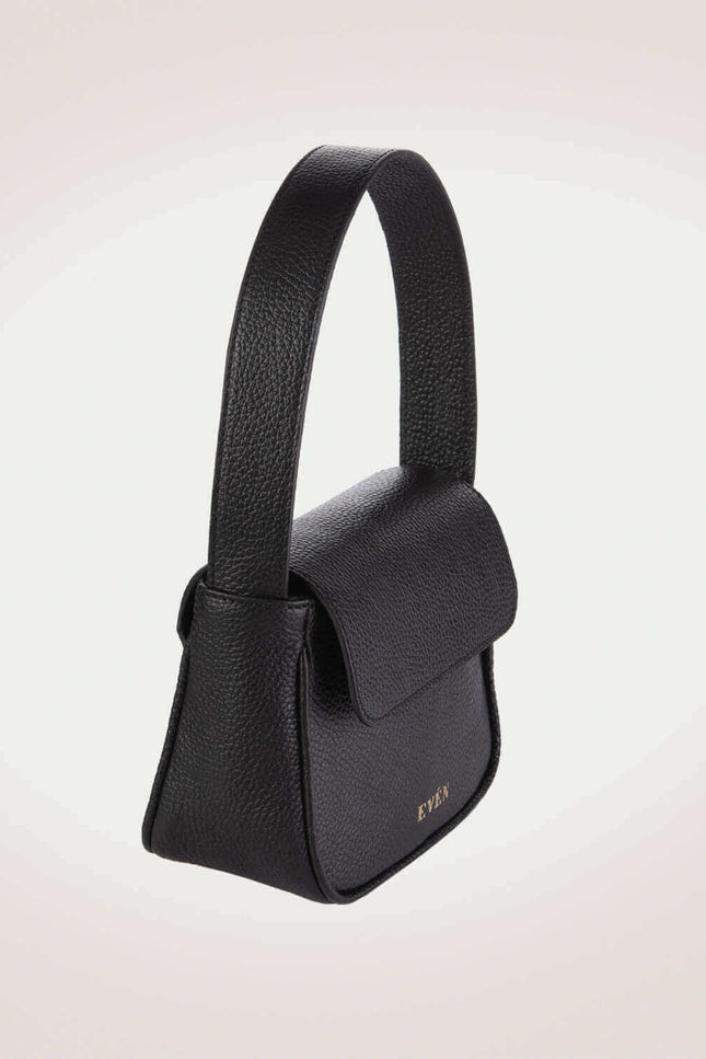 EVÉN I LUISA Mini Bag - Black