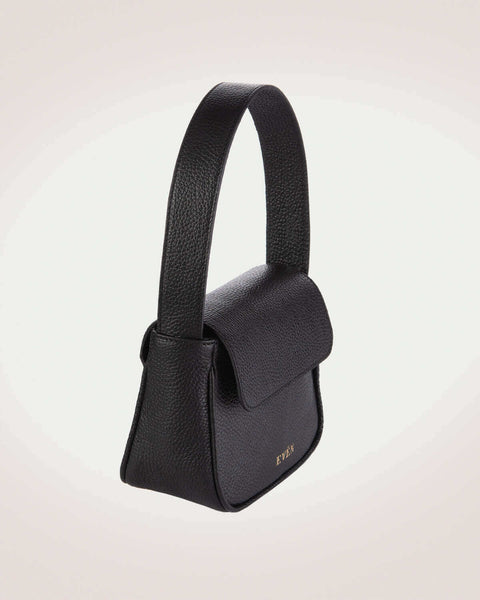 EVÉN I LUISA Mini Bag - Black