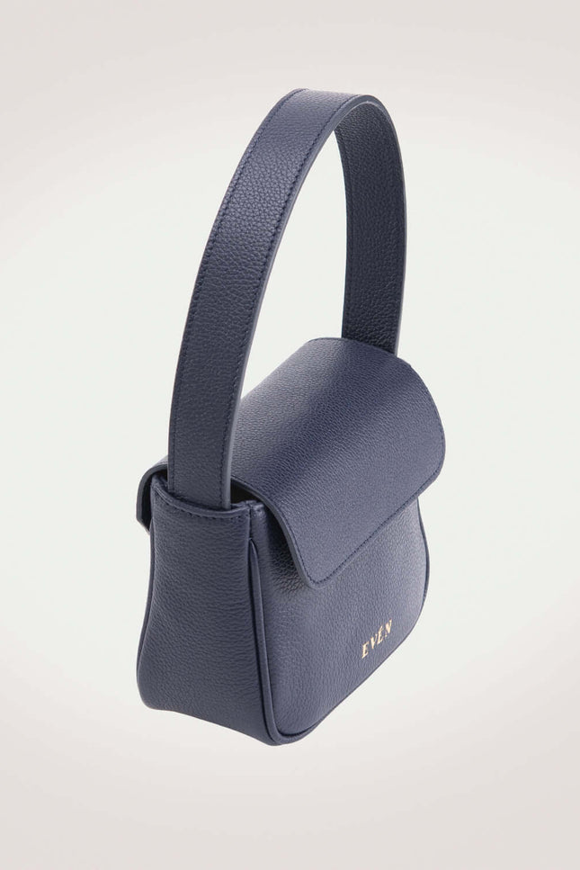 EVÉN I LUISA Mini Bag - Dark Blue