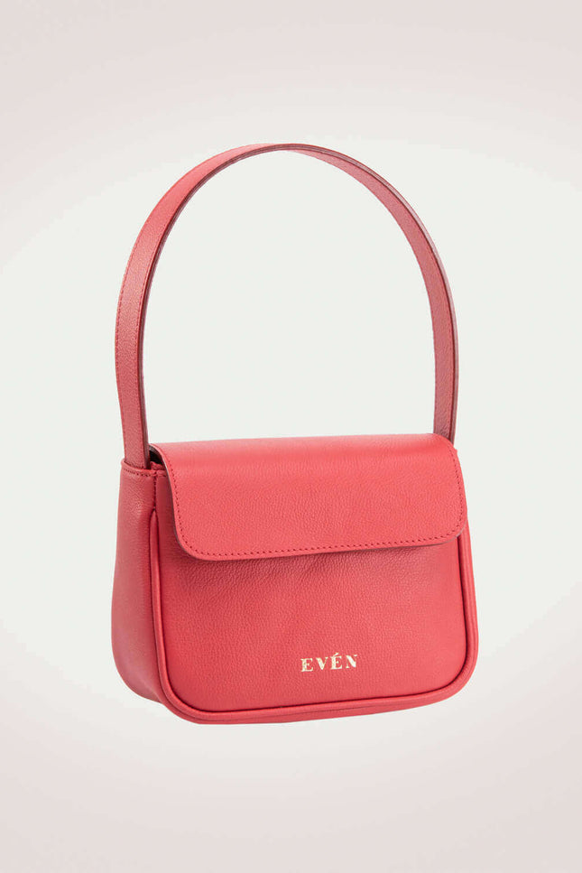 EVÉN I LUISA Mini Bag - Red