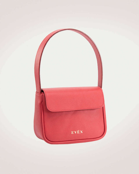 EVÉN I LUISA Mini Bag - Red