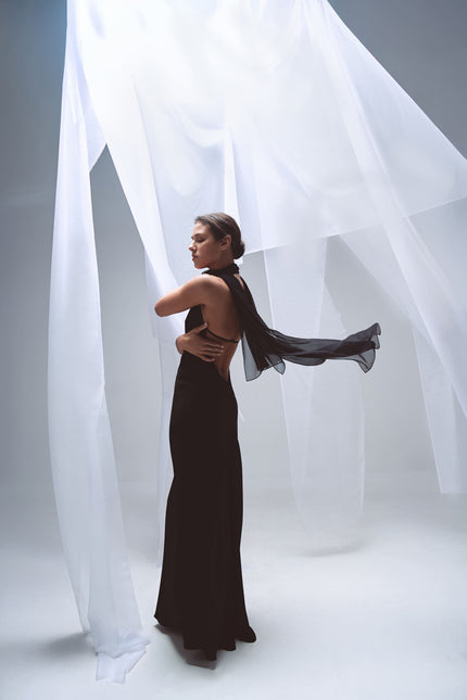 BÚDZIKO | ÉLODIE DRESS