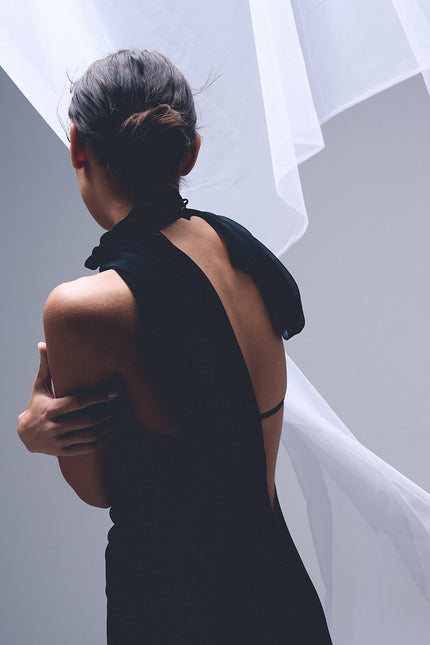 BÚDZIKO | ÉLODIE DRESS