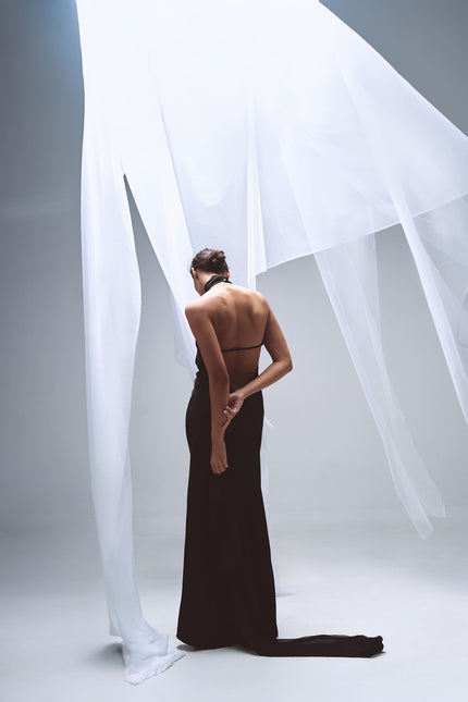 BÚDZIKO | ÉLODIE DRESS
