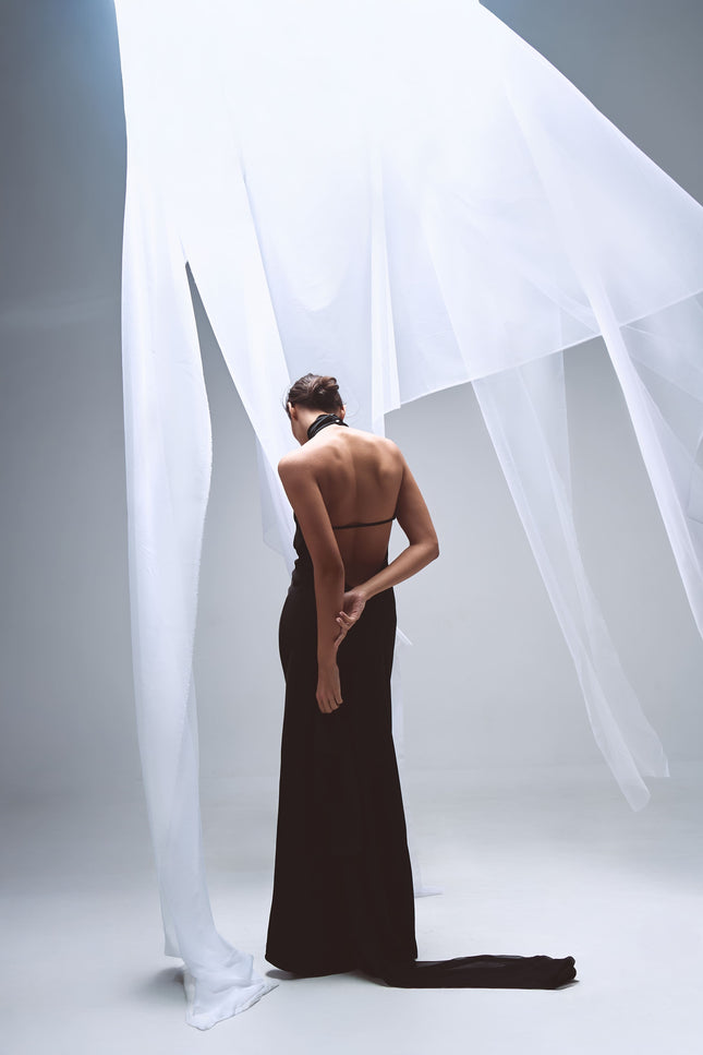BÚDZIKO | ÉLODIE DRESS