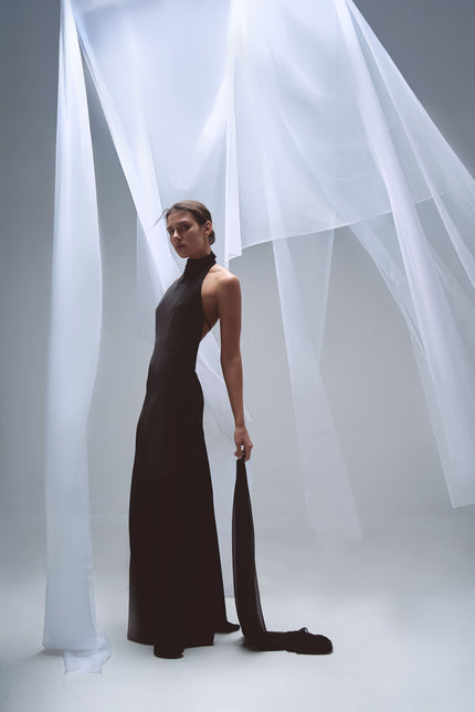 BÚDZIKO | ÉLODIE DRESS