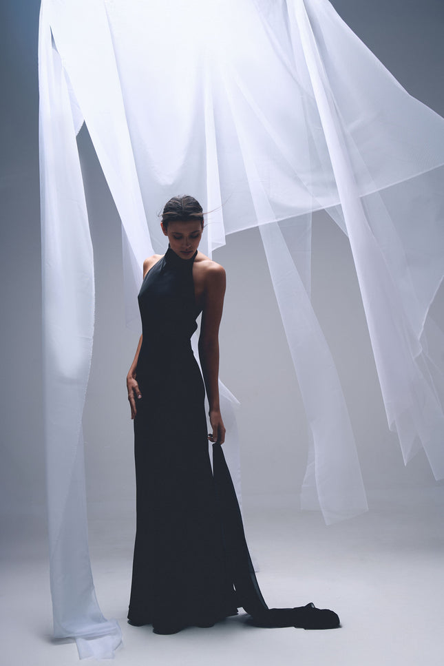 BÚDZIKO | ÉLODIE DRESS