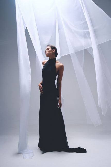 BÚDZIKO | ÉLODIE DRESS