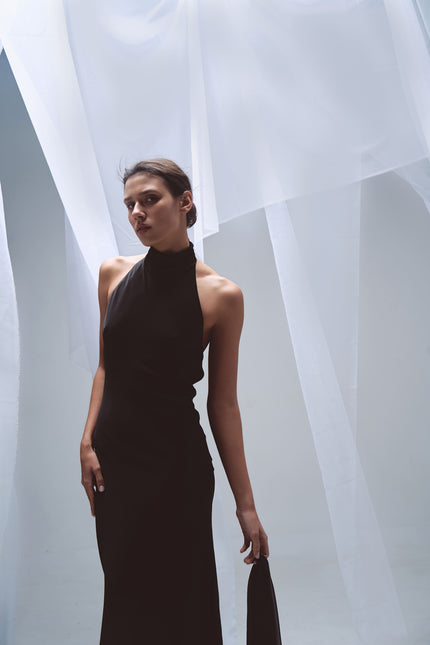 BÚDZIKO | ÉLODIE DRESS