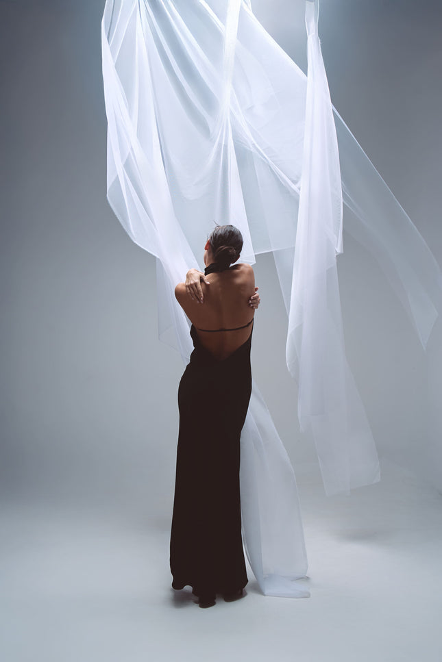 BÚDZIKO | ÉLODIE DRESS