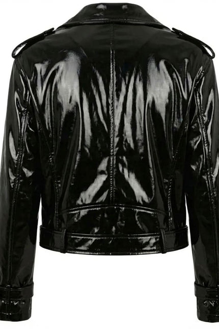 BÚDZIKO | MANHATTAN JACKET