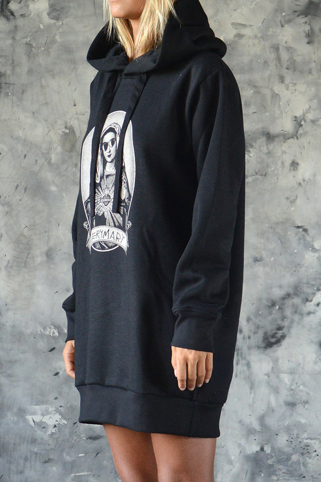 VeryMary | Mary Hoodie