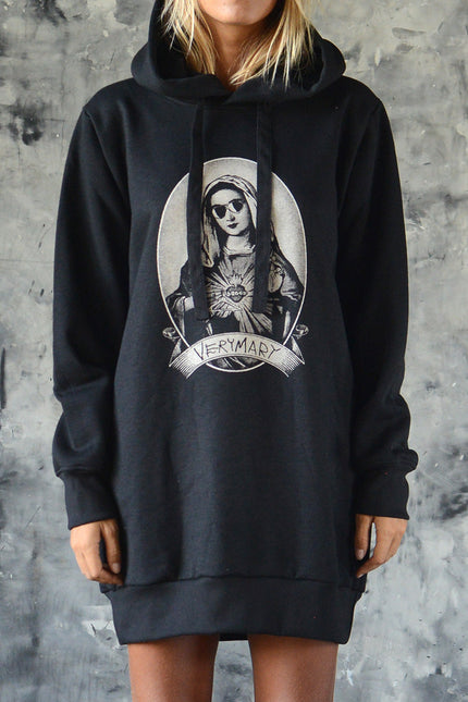 VeryMary | Mary Hoodie