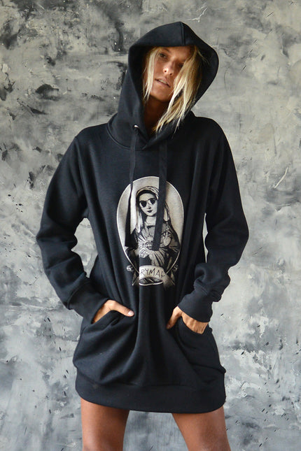 VeryMary | Mary Hoodie