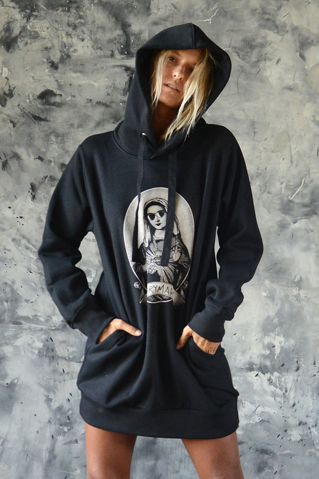 VeryMary | Mary Hoodie
