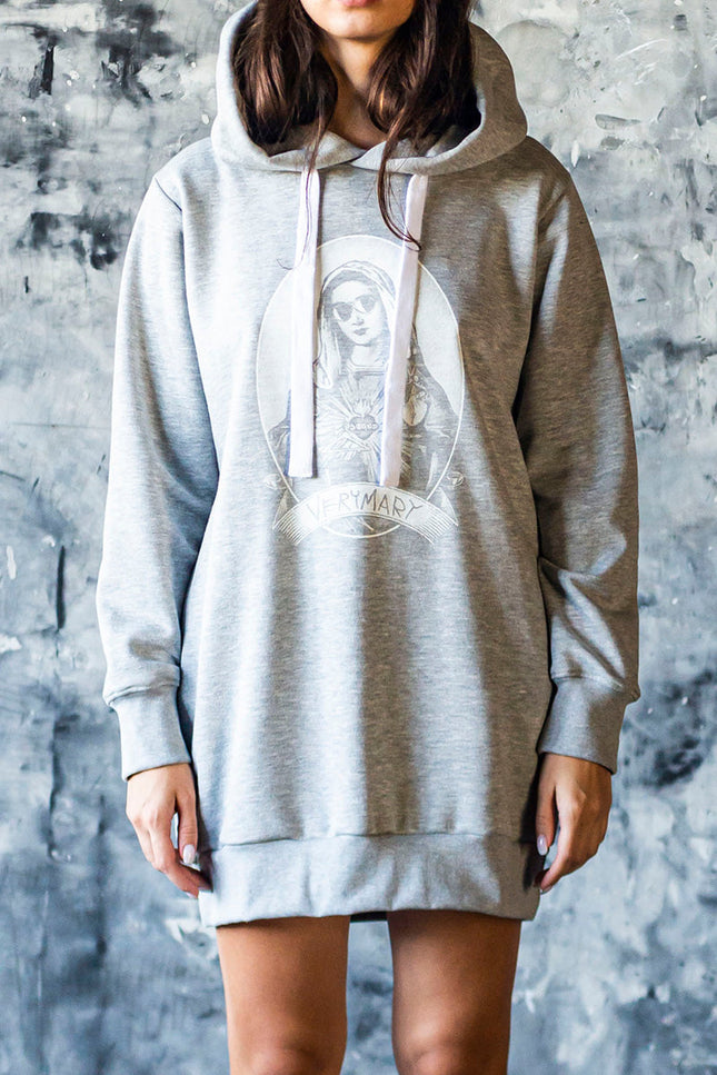 VeryMary | Mary Hoodie