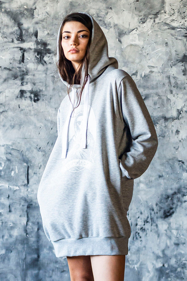 VeryMary | Mary Hoodie