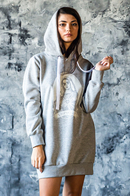 VeryMary | Mary Hoodie