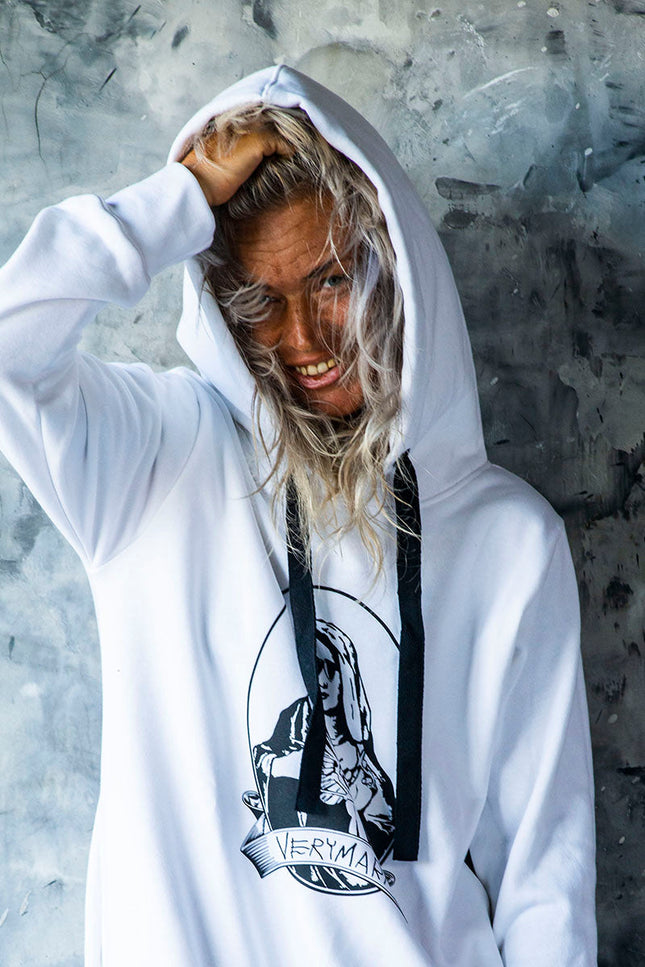 VeryMary | Mary Hoodie