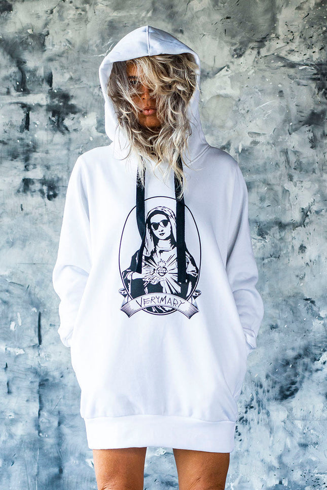 VeryMary | Mary Hoodie