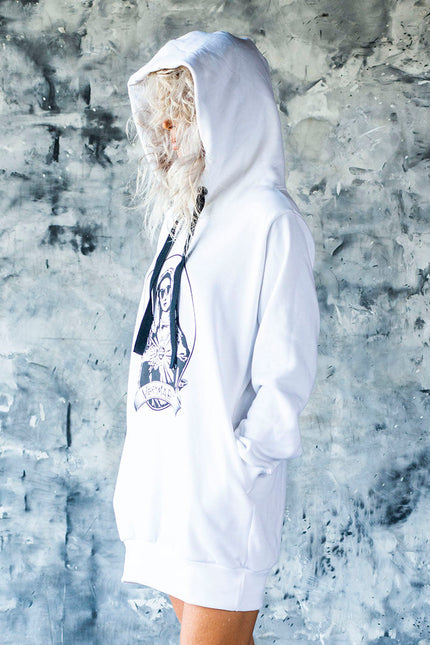 VeryMary | Mary Hoodie