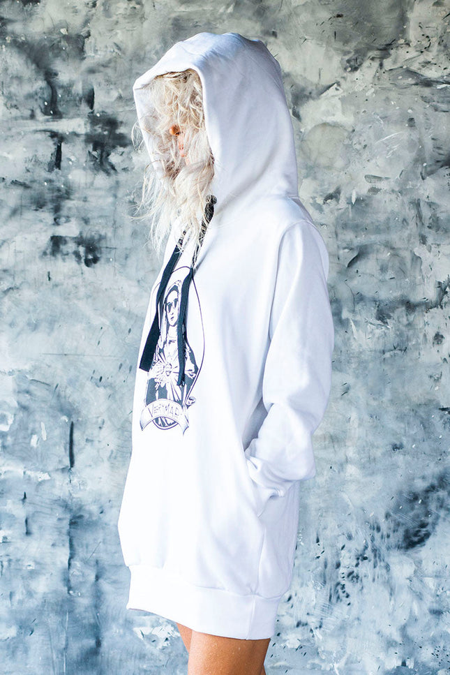 VeryMary | Mary Hoodie