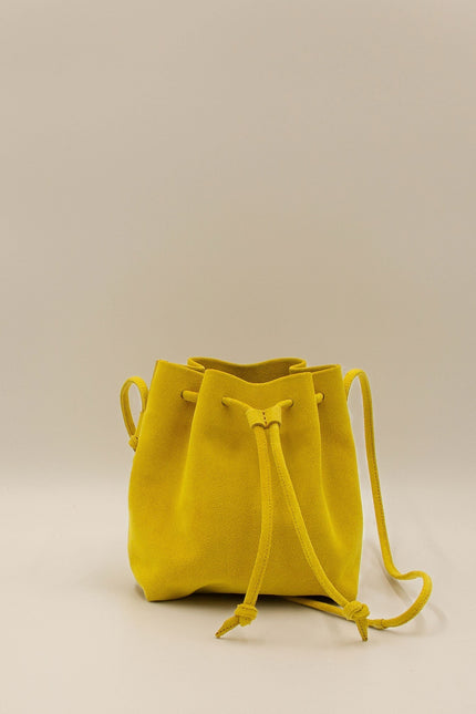 Valonia | Dulse Mini - Amarillo
