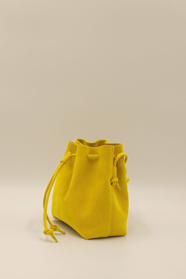 Valonia | Dulse Mini - Amarillo