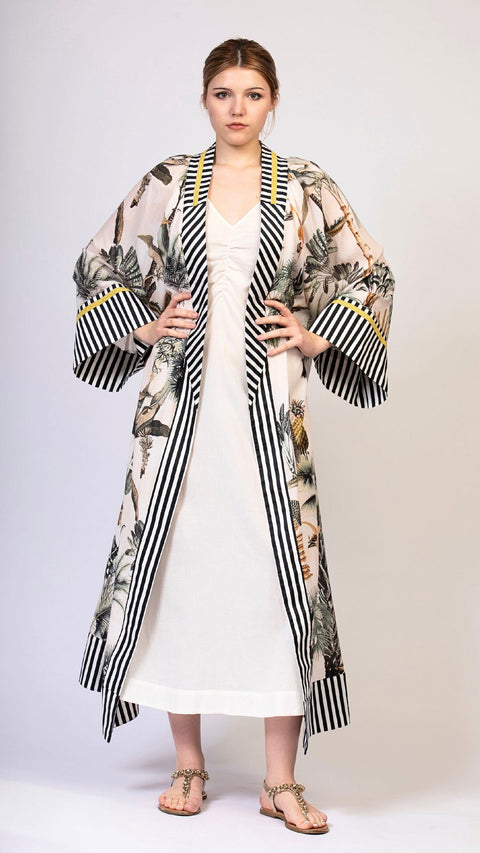 Mary&Mary | Kimono Colette Mirage