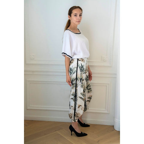 Mary&Mary | Mirage Oasis Oriental Pants