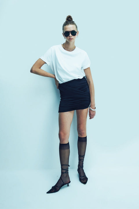 Nazli Ceren | Micha Mini Skirt