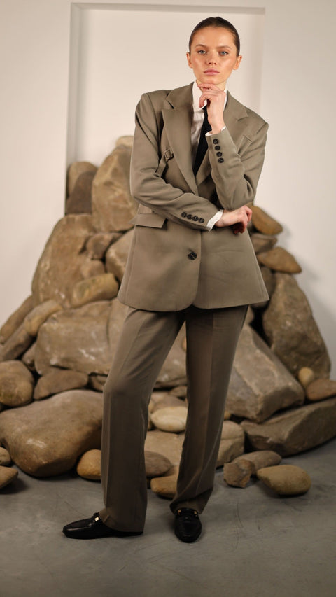 BÚDZIKO | MONICA BLAZER