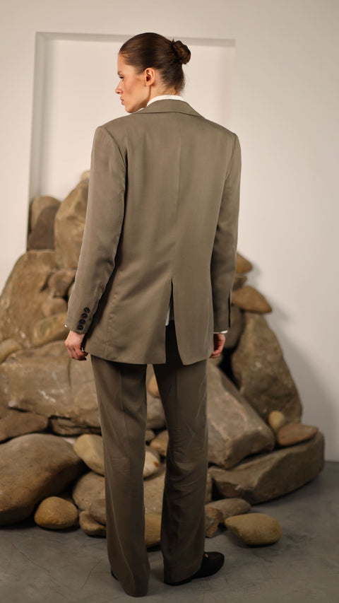 BÚDZIKO | MONICA BLAZER