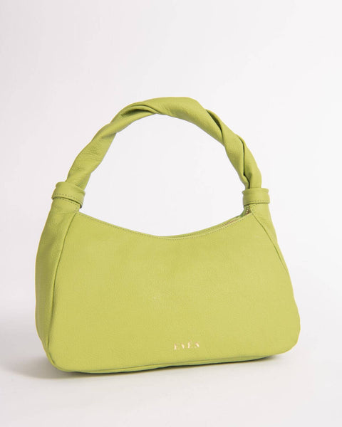 EVÉN I MONNA Mini tote - Light Green