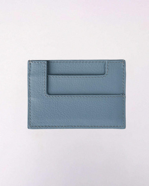 EVÉN I MUZI Cardholder - Grey