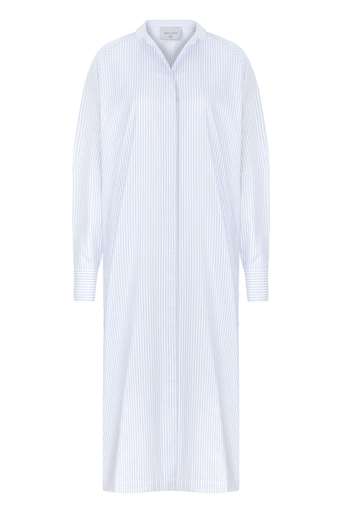 Nazli Ceren | Ivory Midi Dress