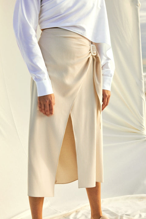 Nazli Ceren | Spódnica midi Maia