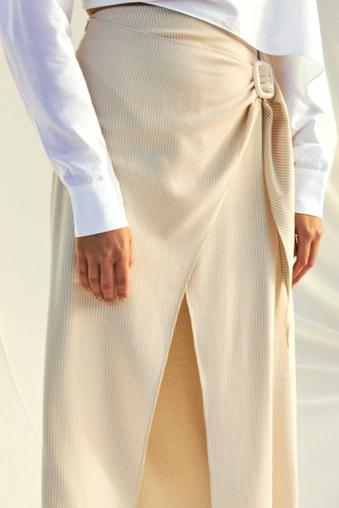 Nazli Ceren | Spódnica midi Maia