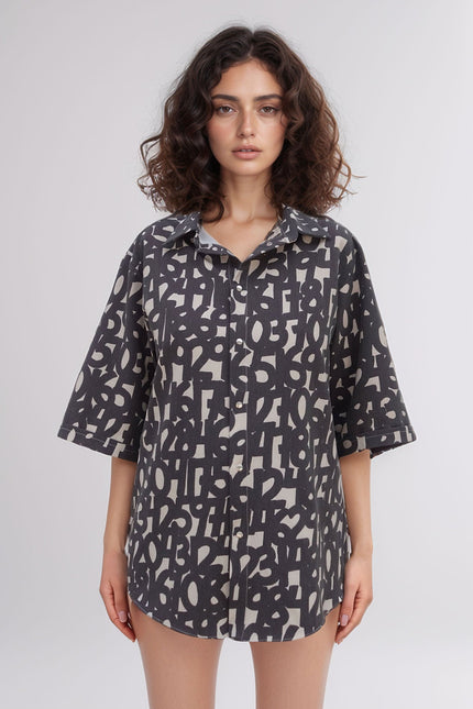 MySimplicated | Shirt Numbers