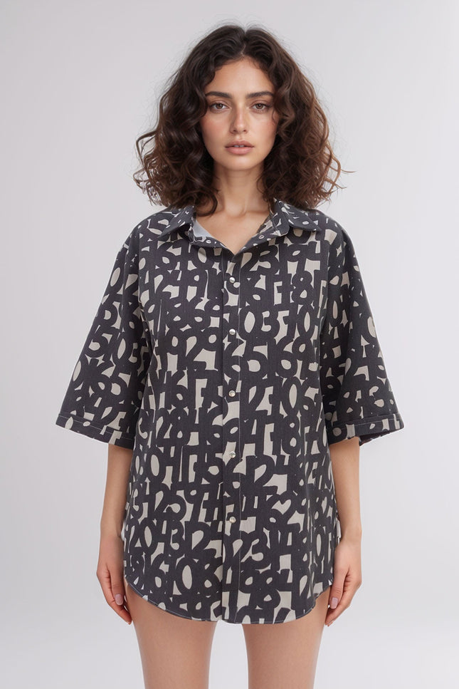 MySimplicated | Shirt Numbers
