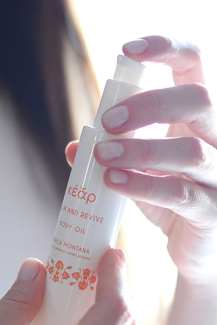 Kear | Calm Revive Body oil
