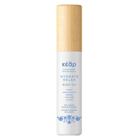 Kear | Hydrate Relax Body oil