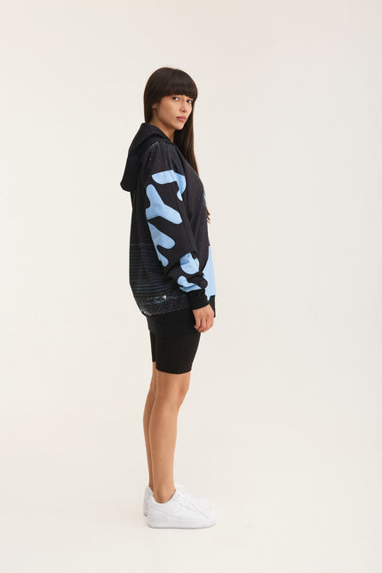 MySimplicated | Hoodie Inner Child