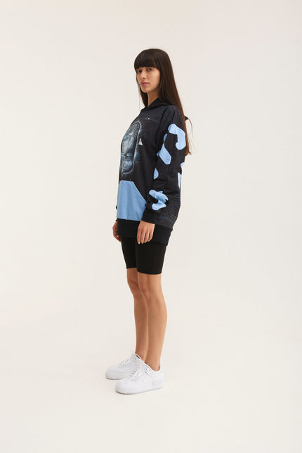 MySimplicated | Hoodie Inner Child