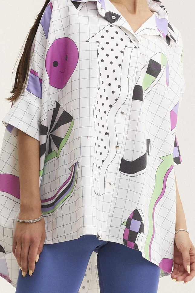 MySimplicated | Shirt Arrows