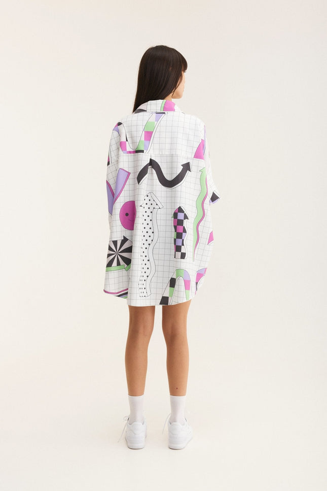 MySimplicated | Shirt Arrows